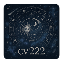 cv222 logo